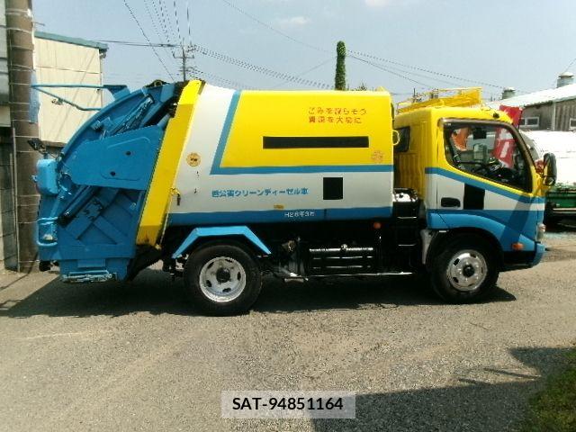 Toyota DYNA TRUCK 2016-03 6904517-6