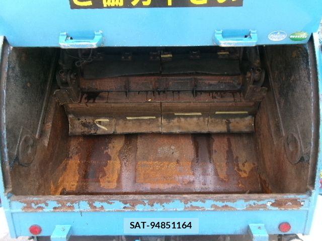 Toyota DYNA TRUCK 2016-03 6904517-8