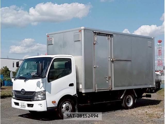 Toyota DYNA TRUCK 2018-02 6904518-0
