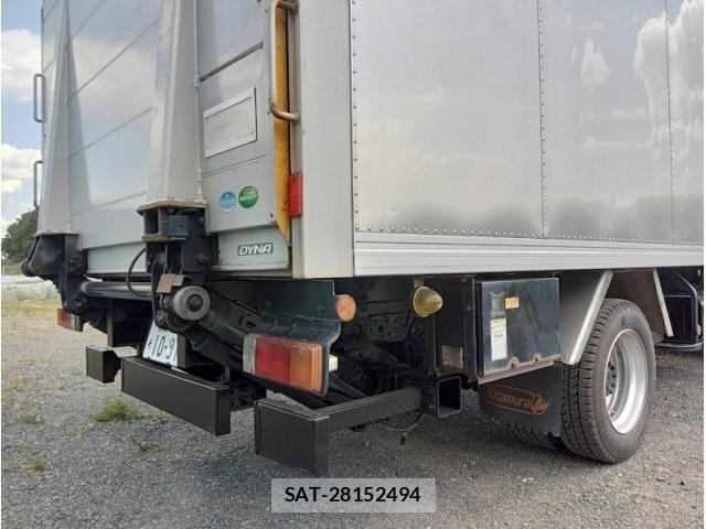 Toyota DYNA TRUCK 2018-02 6904518-11