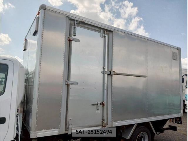 Toyota DYNA TRUCK 2018-02 6904518-18
