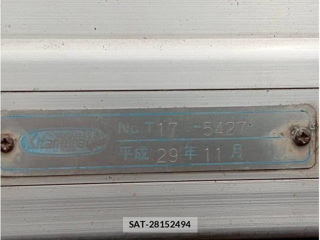 Toyota DYNA TRUCK 2018-02 6904518-20