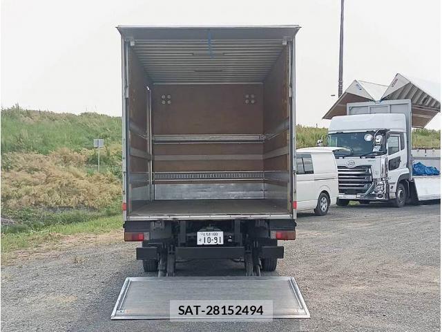 Toyota DYNA TRUCK 2018-02 6904518-21