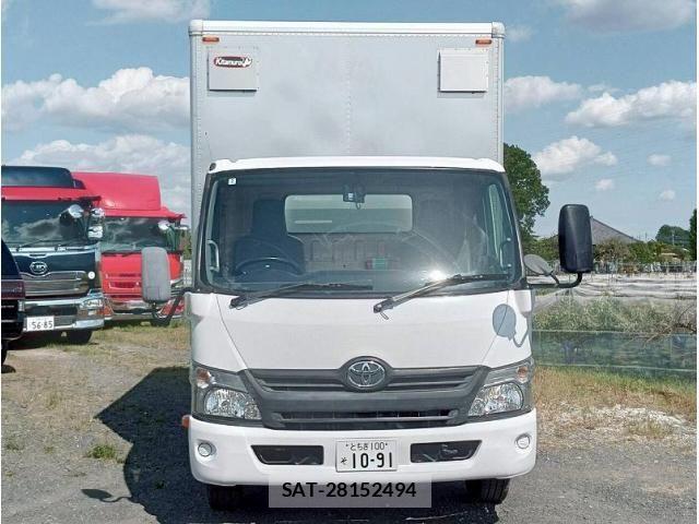 Toyota DYNA TRUCK 2018-02 6904518-2