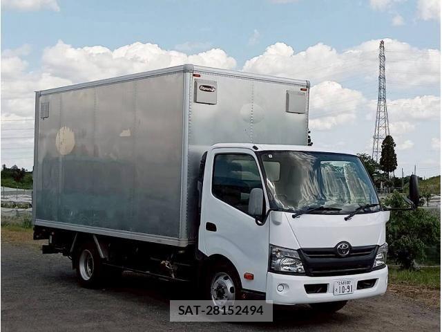 Toyota DYNA TRUCK 2018-02 6904518-3