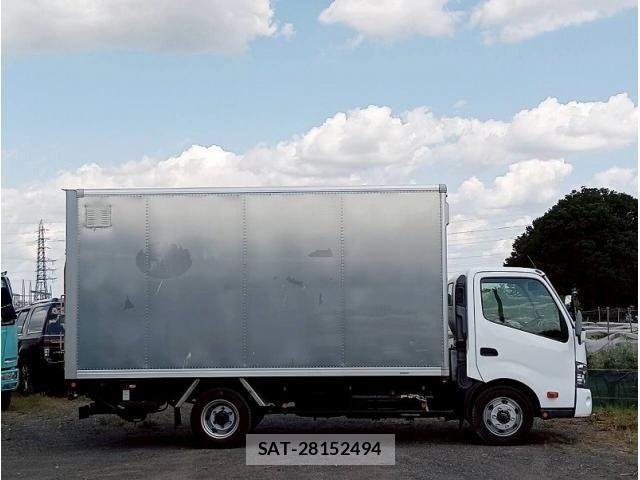 Toyota DYNA TRUCK 2018-02 6904518-4
