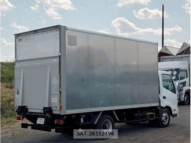 Toyota DYNA TRUCK 2018-02 6904518-5