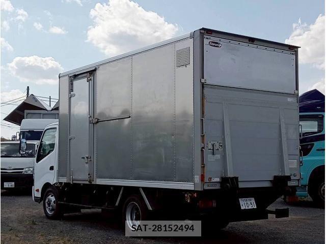 Toyota DYNA TRUCK 2018-02 6904518-7