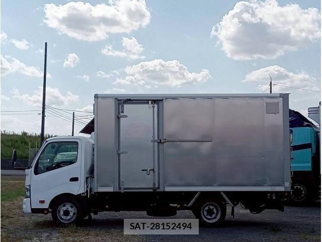 Toyota DYNA TRUCK 2018-02 6904518-8