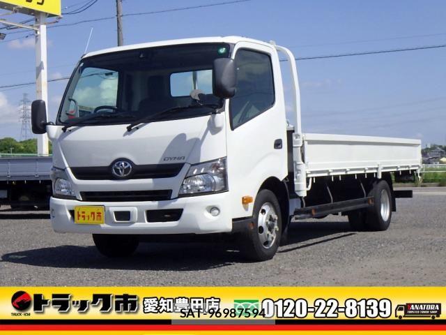 Toyota DYNA TRUCK 2019-01 6902267-0
