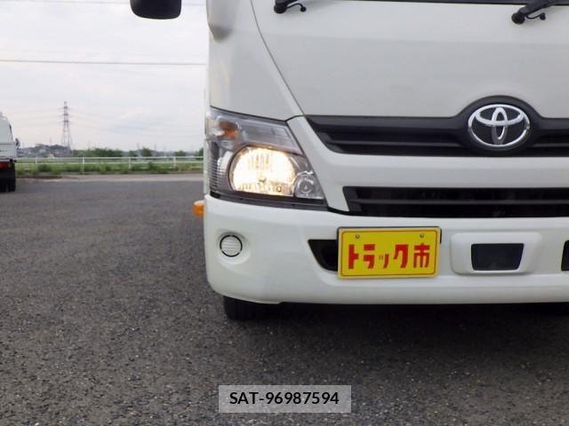Toyota DYNA TRUCK 2019-01 6902267-2