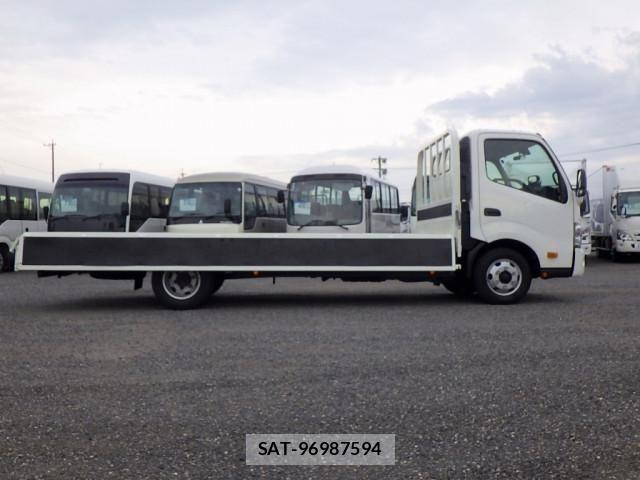 Toyota DYNA TRUCK 2019-01 6902267-7