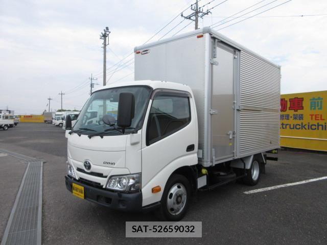 Toyota DYNA TRUCK 2021-03 6904506-0