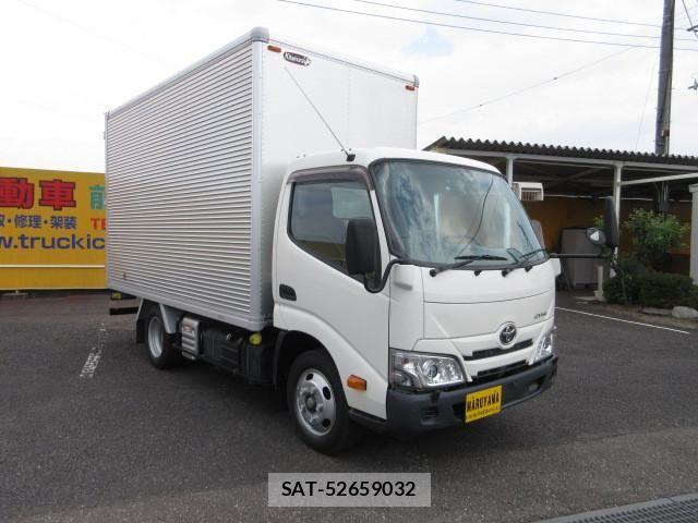 Toyota DYNA TRUCK 2021-03 6904506-1
