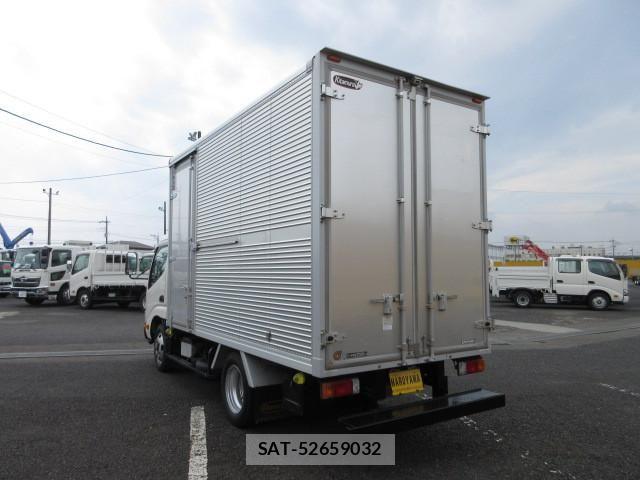 Toyota DYNA TRUCK 2021-03 6904506-2