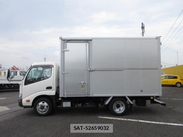 Toyota DYNA TRUCK 2021-03 6904506-4