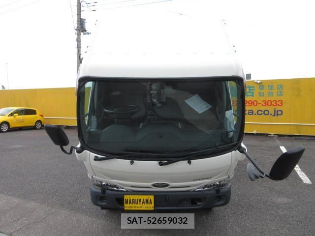 Toyota DYNA TRUCK 2021-03 6904506-8