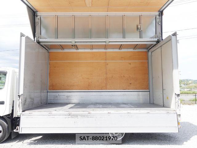 Toyota DYNA TRUCK 2017-11 6904522-11