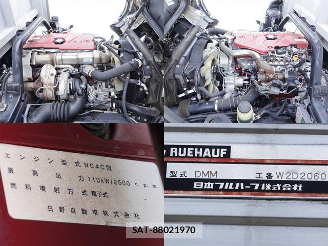 Toyota DYNA TRUCK 2017-11 6904522-14