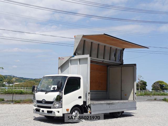 Toyota DYNA TRUCK 2017-11 6904522-21