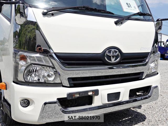 Toyota DYNA TRUCK 2017-11 6904522-3
