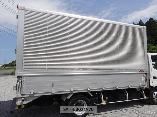 Toyota DYNA TRUCK 2017-11 6904522-6