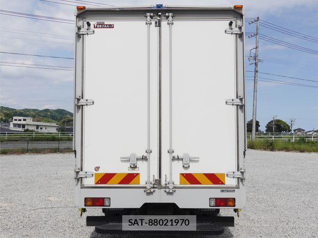 Toyota DYNA TRUCK 2017-11 6904522-7