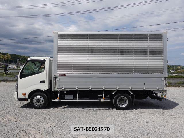 Toyota DYNA TRUCK 2017-11 6904522-8