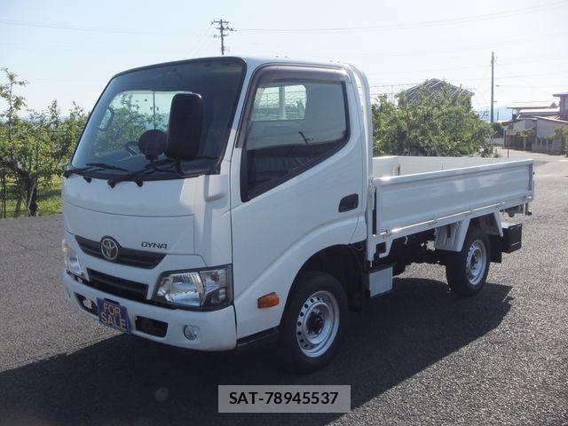 Toyota DYNA TRUCK 2017-10 6904514-0