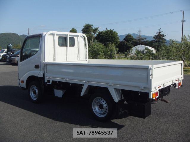 Toyota DYNA TRUCK 2017-10 6904514-11
