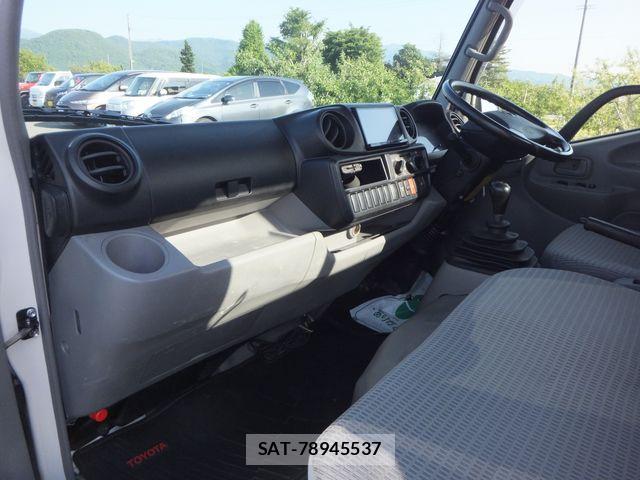 Toyota DYNA TRUCK 2017-10 6904514-14