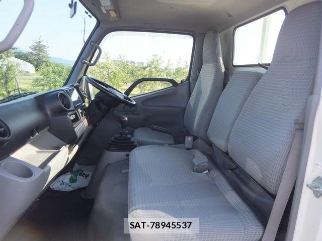 Toyota DYNA TRUCK 2017-10 6904514-15