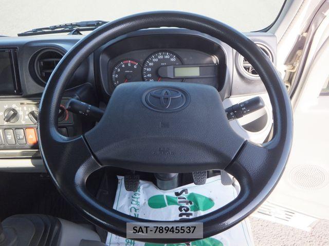 Toyota DYNA TRUCK 2017-10 6904514-16