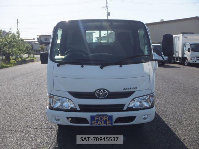 Toyota DYNA TRUCK 2017-10 6904514-1