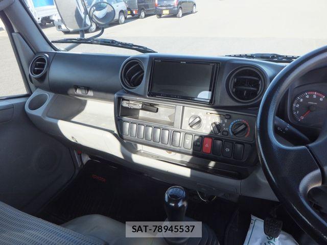 Toyota DYNA TRUCK 2017-10 6904514-19