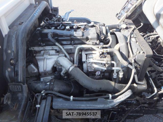 Toyota DYNA TRUCK 2017-10 6904514-27