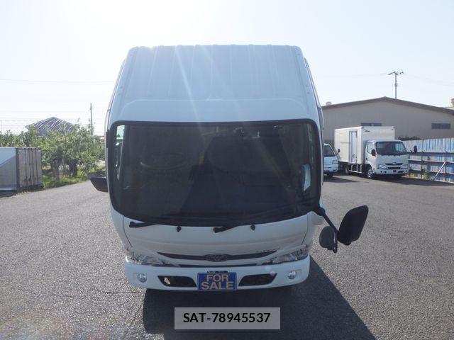 Toyota DYNA TRUCK 2017-10 6904514-2