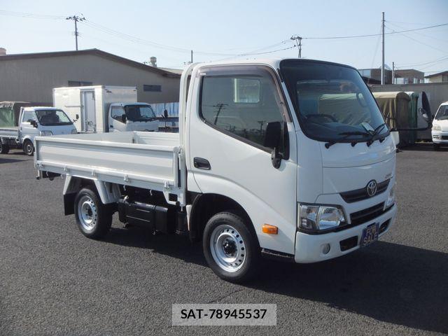 Toyota DYNA TRUCK 2017-10 6904514-3