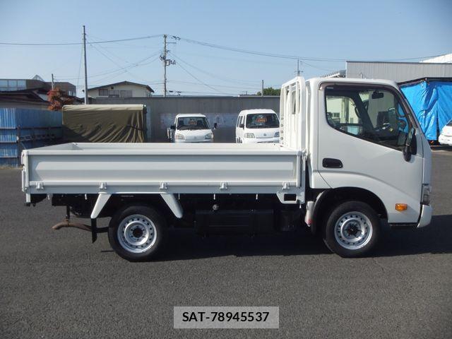 Toyota DYNA TRUCK 2017-10 6904514-4
