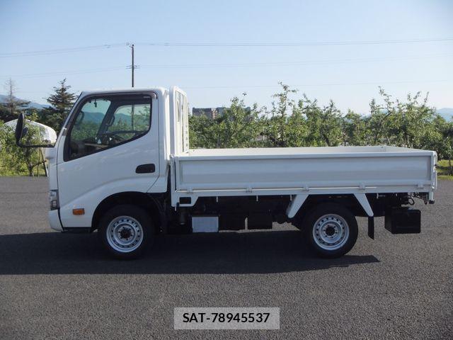 Toyota DYNA TRUCK 2017-10 6904514-5