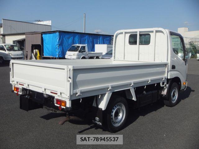 Toyota DYNA TRUCK 2017-10 6904514-6