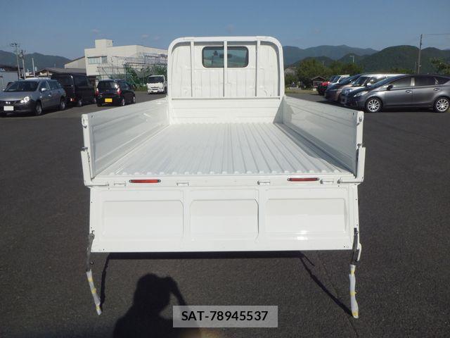 Toyota DYNA TRUCK 2017-10 6904514-8