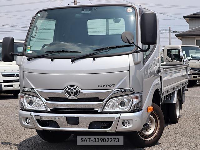 Toyota DYNA TRUCK 2023-10 6904508-0