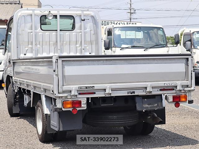 Toyota DYNA TRUCK 2023-10 6904508-1