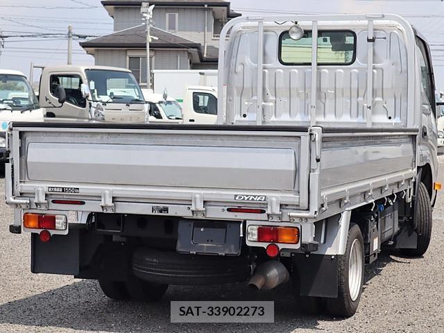 Toyota DYNA TRUCK 2023-10 6904508-2