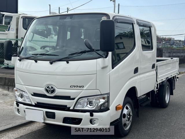 Toyota DYNA TRUCK 2026-04 6904504-0