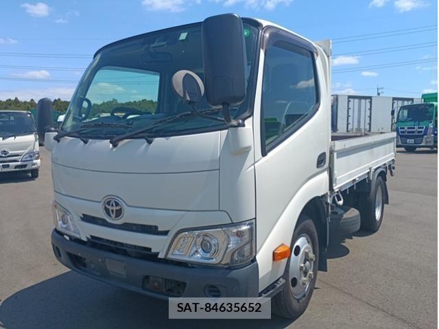 Toyota DYNA TRUCK 2020-09 6904509-0