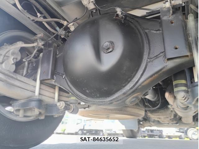 Toyota DYNA TRUCK 2020-09 6904509-9