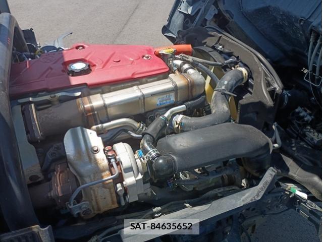 Toyota DYNA TRUCK 2020-09 6904509-14