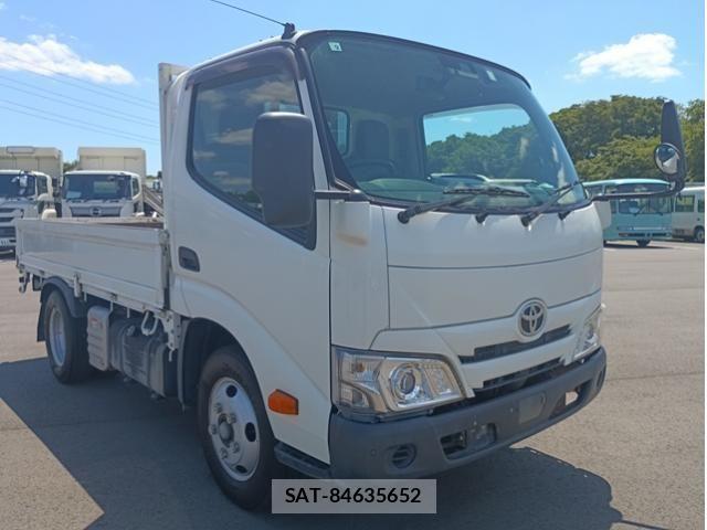 Toyota DYNA TRUCK 2020-09 6904509-1